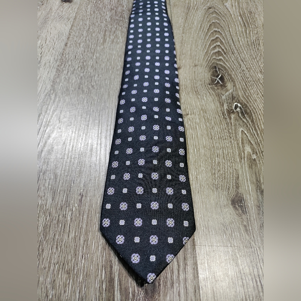 Robert Talbott Carmel Mens Silk Tie